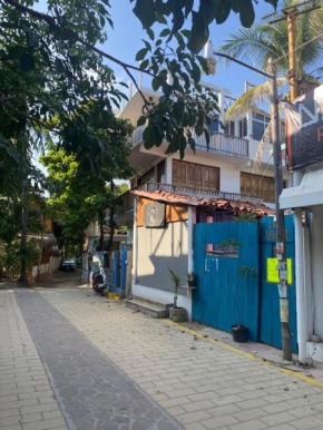 Casa Adoquin